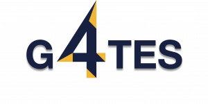 Logo de la startup G4TES