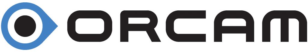 Logo de la startup OrCam
