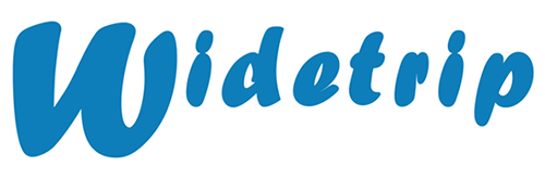Logo de la startup WIDETRIP