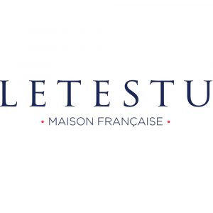 Logo de la startup LETESTU