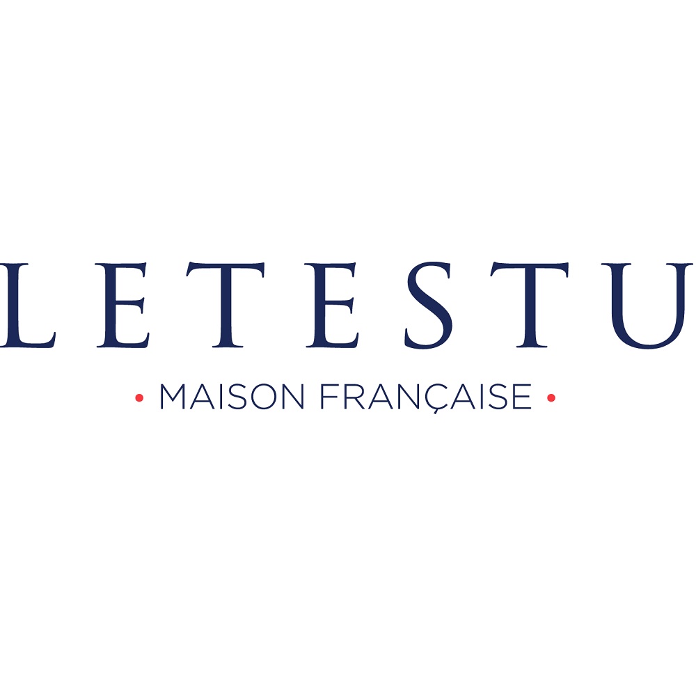 Logo de la startup LETESTU