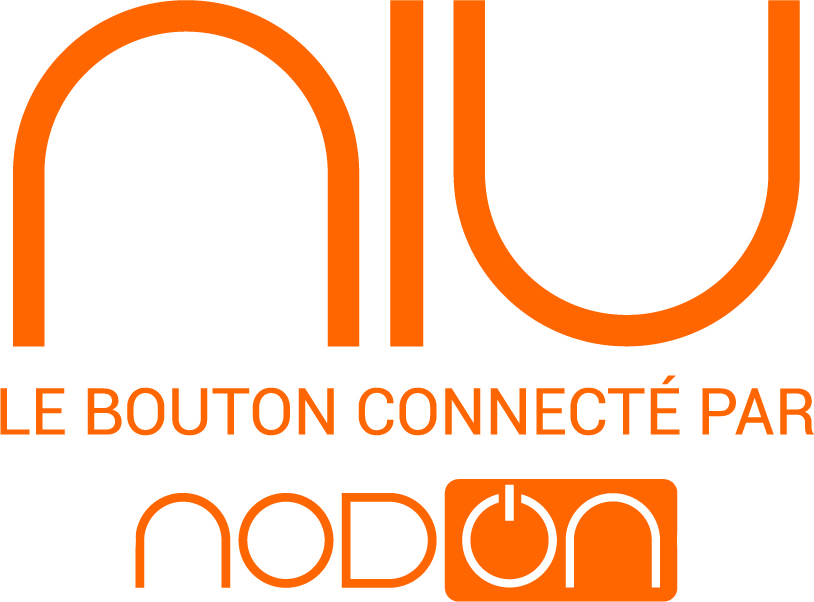 Logo de la startup NodOn