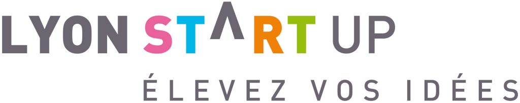 Logo de la startup Lyon Startup