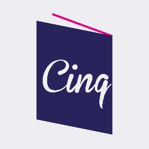 Cinquième de Couv