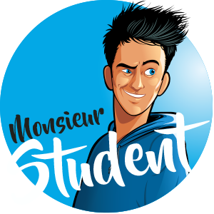 Monsieur Student