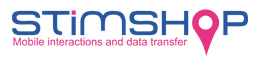 Logo de la startup STIMSHOP