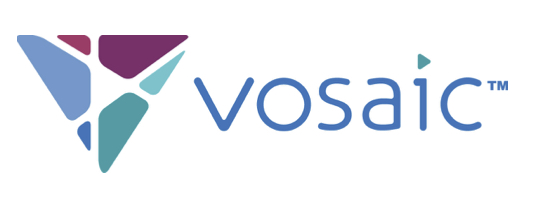 Vosaic