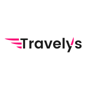 Logo de la startup Travelys
