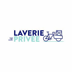 Logo de la startup LaveriePrivee