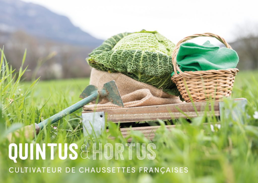Logo de la startup Quintus & Hortus