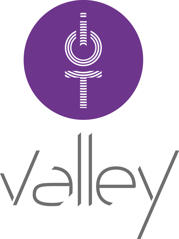 Logo de la startup IoT Valley