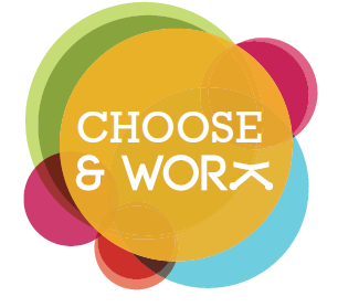 Logo de la startup Choose and Work