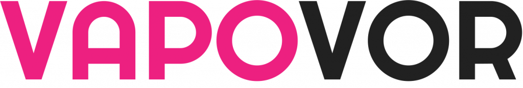 Logo de la startup VAPOVOR