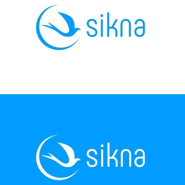 Logo de la startup Tabliers SIKNA, un coach cuisine interactif malin