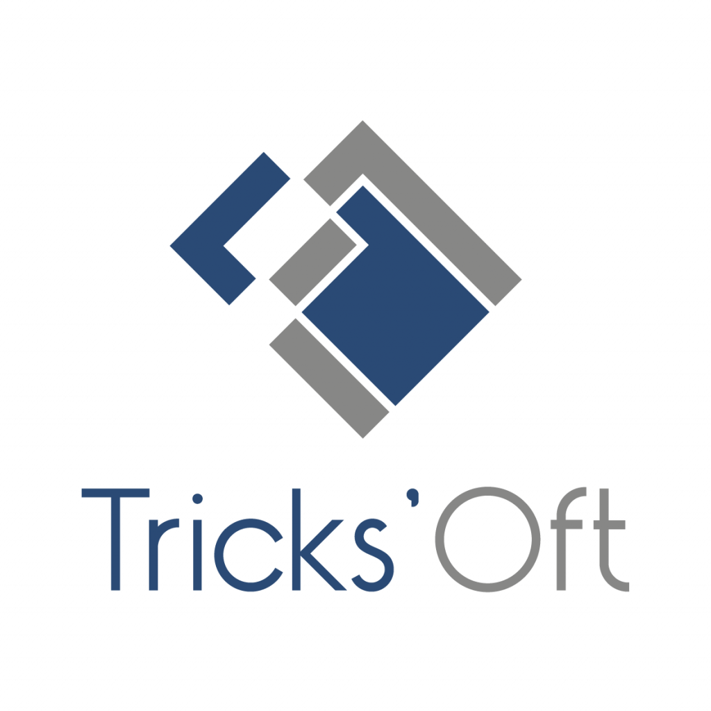 Logo de la startup TricksOft