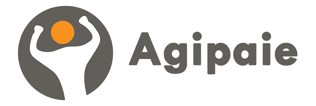 Logo de la startup Agipaie