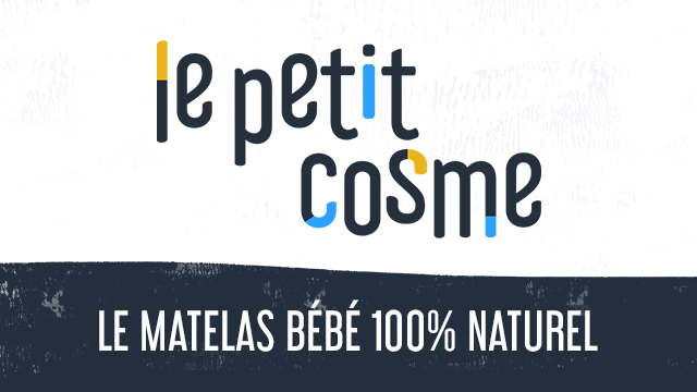 Logo de la startup Le Petit Cosme