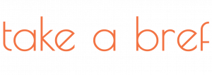 Logo de la startup Take A Bref