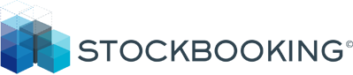 Logo de la startup Stockbooking