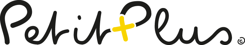 Logo de la startup Petitplus™