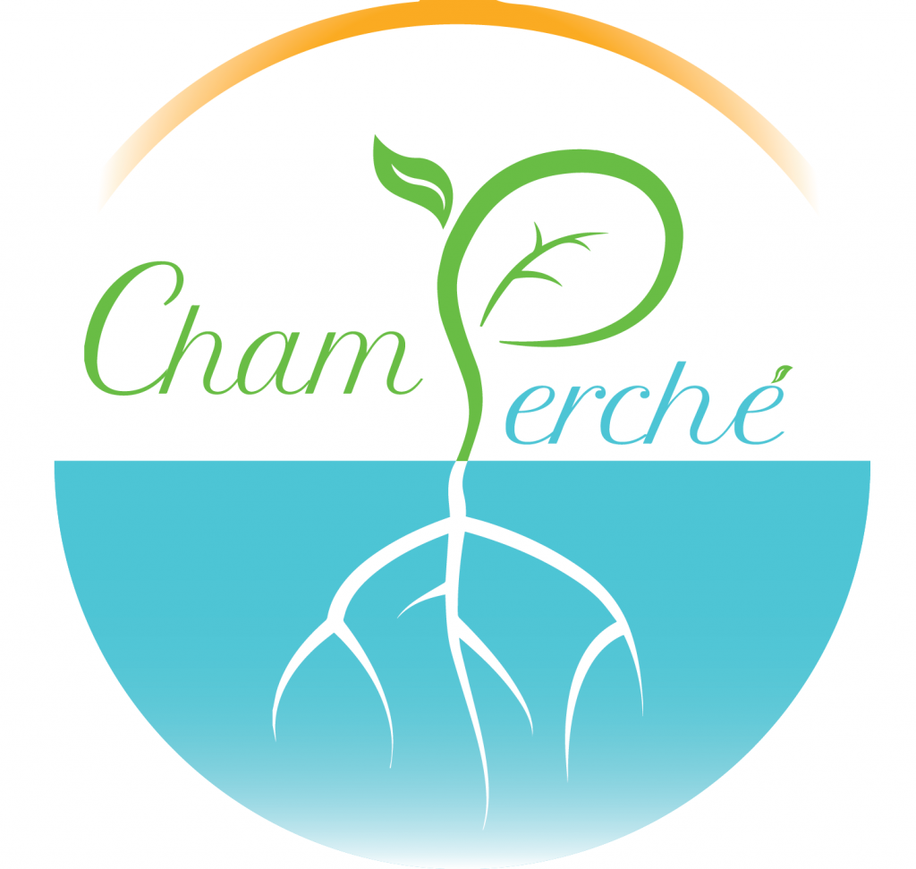 Logo de la startup Champerché