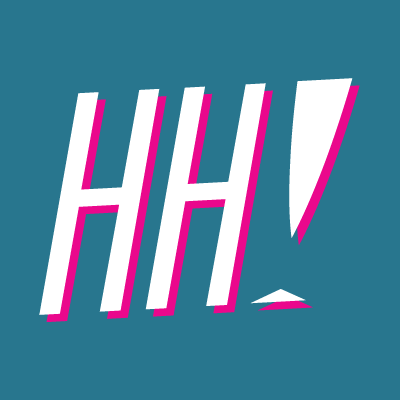 Logo de la startup Happhapp