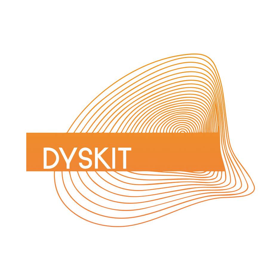 Logo de la startup Dyskit