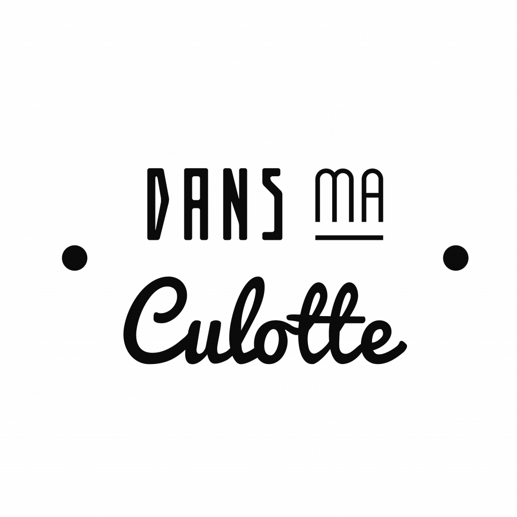 Logo de la startup Dans Ma Culotte