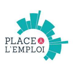 Logo de la startup Place à l'Emploi