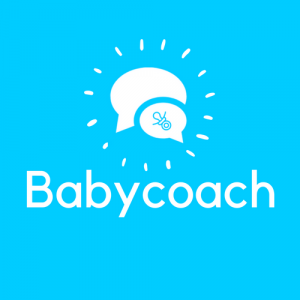Logo de la startup Babycoach brise la solitude des jeunes parents !