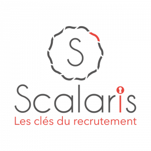 Logo de la startup Scalaris Solution