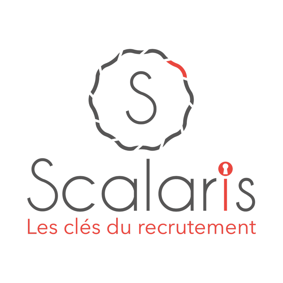 Logo de la startup Scalaris Solution