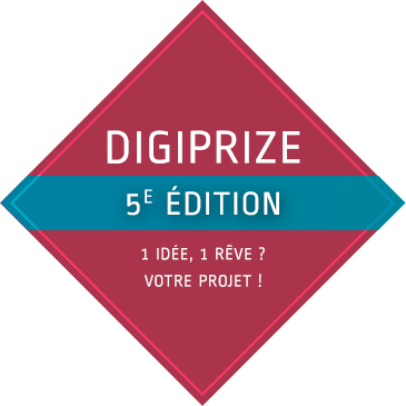 Digiprize