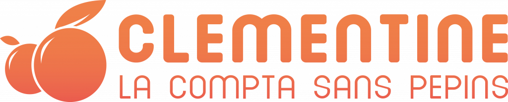 Logo de la startup Compta Clémentine