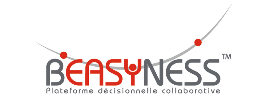 Logo de la startup BEASYNESS