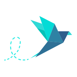 Logo de la startup TravelBudds