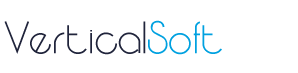 Logo de la startup VerticalSoft