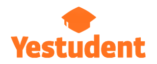 Logo de la startup Yestudent