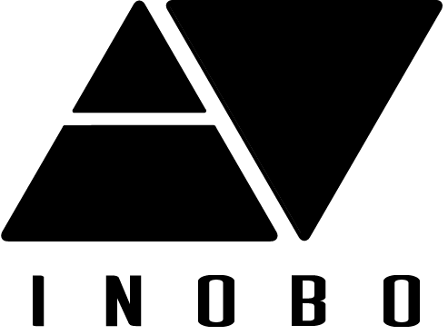 Logo de la startup INOBO
