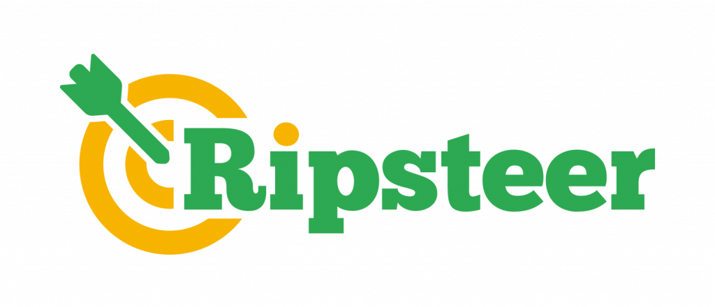 Logo de la startup Ripsteer