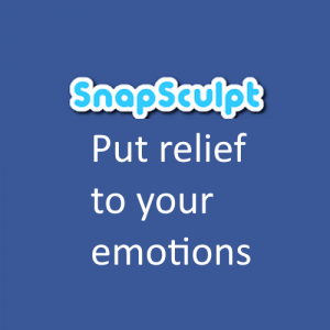 Logo de la startup SnapSculpt