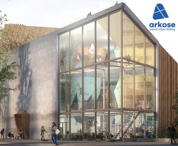 Arkose