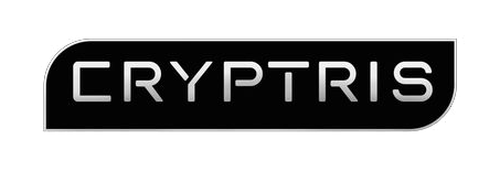 Logo de la startup Cryptris