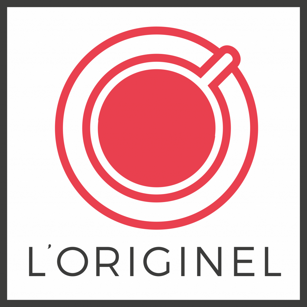 Logo de la startup L’Originel