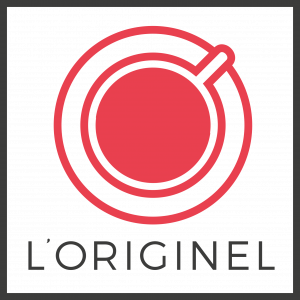 Logo de la startup L'Originel: spécialiste de Cafés Grands Crus