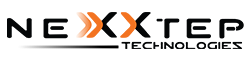 Logo de la startup Nexxtep Technologies