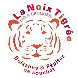 Logo de la startup CROC les pépites de La Noix Tigrée