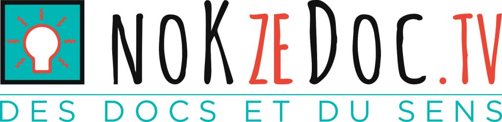 Logo de la startup noKzeDoc tv