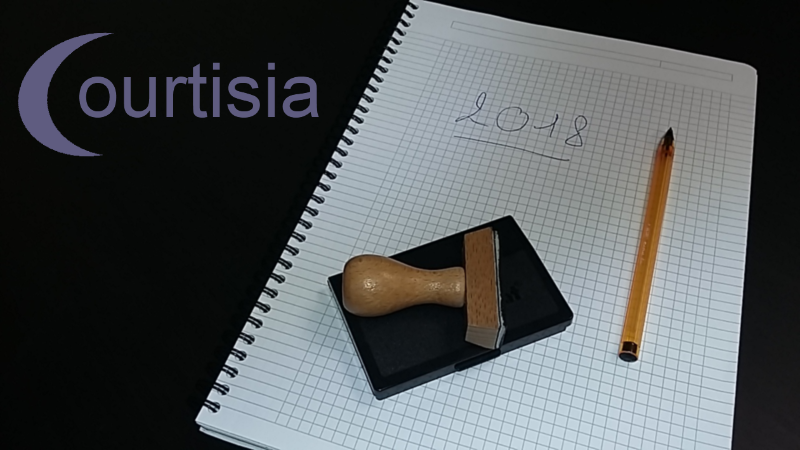 COURTISIA
