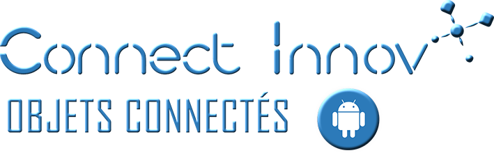 Logo de la startup CONNECTINNOV